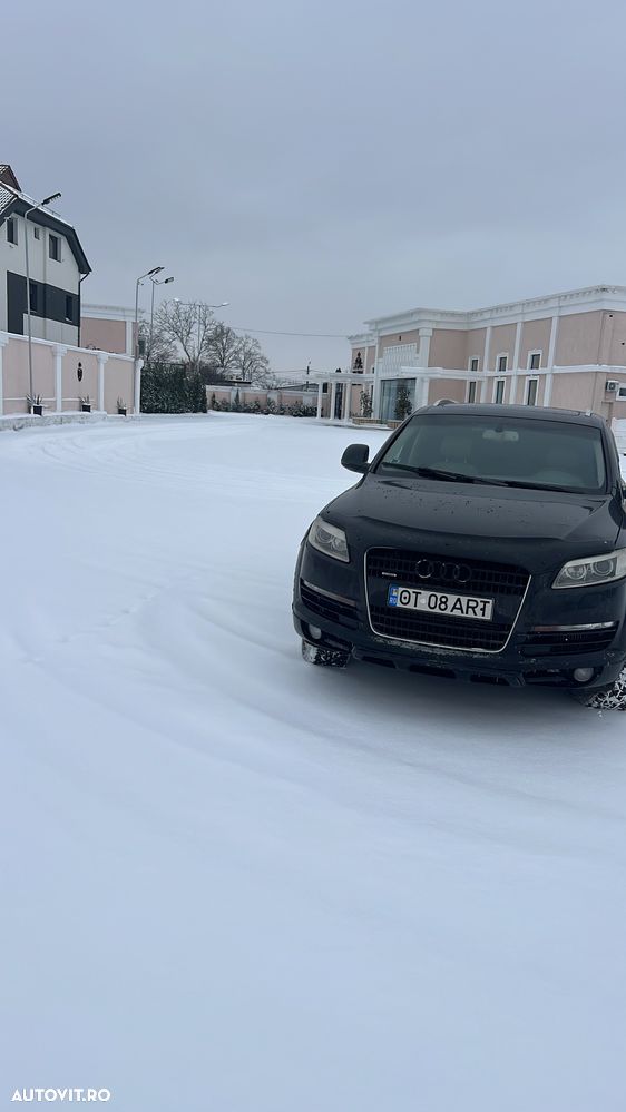 Audi Q7 - 13