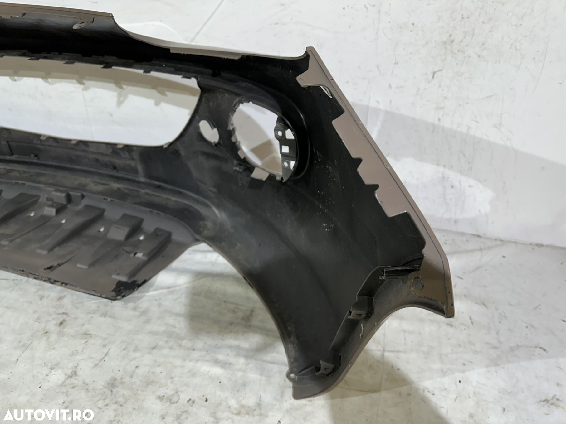 Bara fata Opel Adam, 2012, 2013, 2014, 2015, 2016, 2017, 2018, 2019, cod origine OE 13355266. - 7