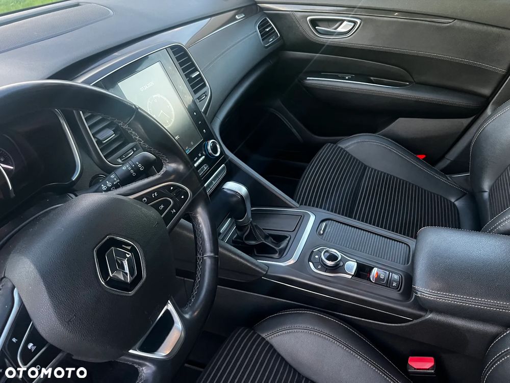 Renault Talisman 1.6 Energy dCi Intens EDC - 14