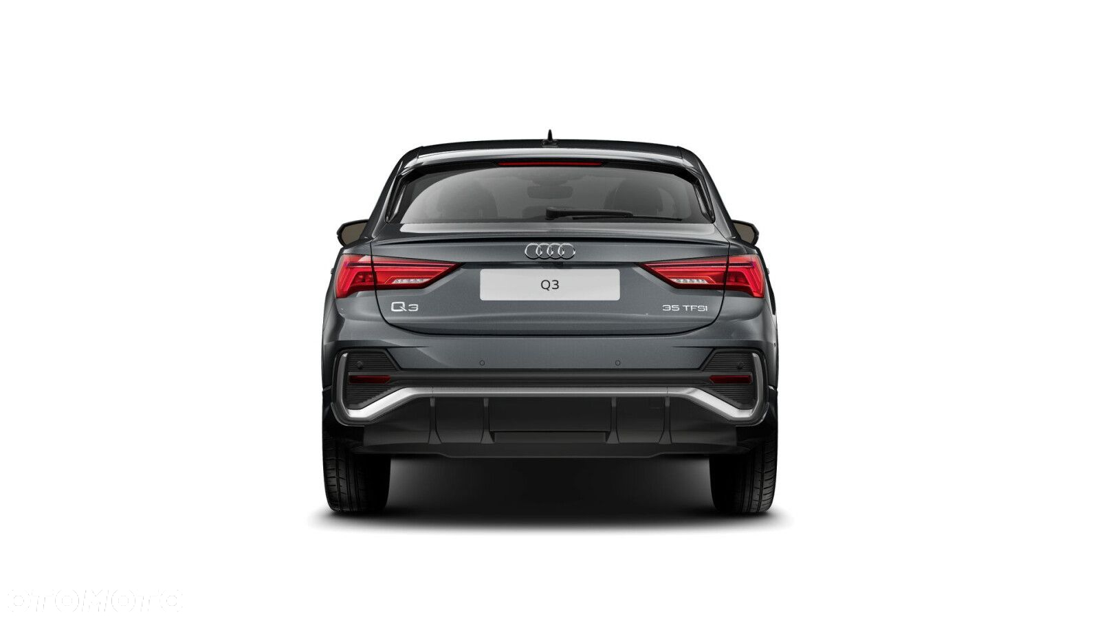Audi Q3 Sportback - 5