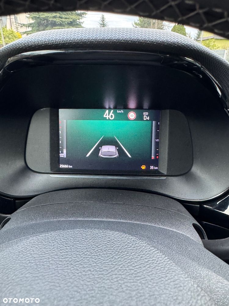 Opel Corsa 1.2 Direct Injection Turbo Automatik GS - 35