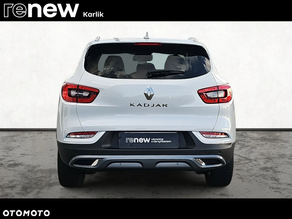 Renault Kadjar - 6
