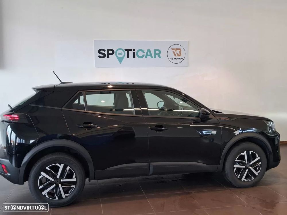 Peugeot 2008 1.2 PureTech Style - 6