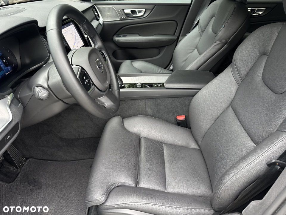 Volvo V60 - 18