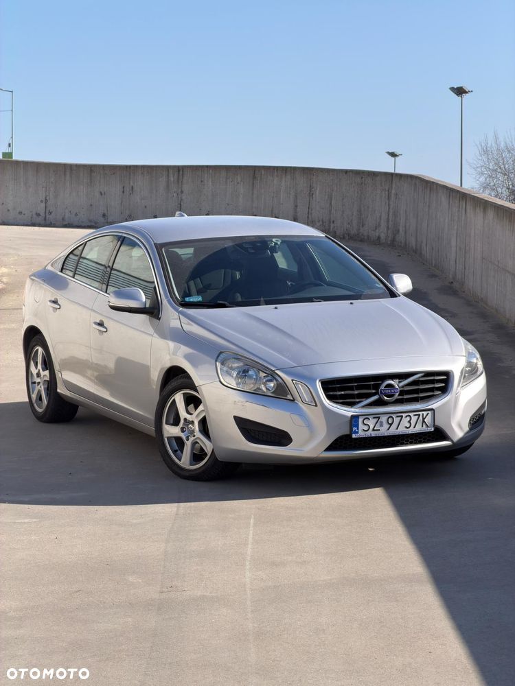 Volvo S60 D3 RDesign - 9