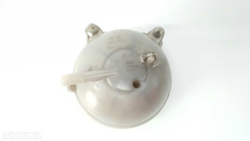 DEPOSÍTO DE EXPANSÃO VOLKSWAGEN GOLF VII LIM. ADVANCE BLUEMOTION - 5