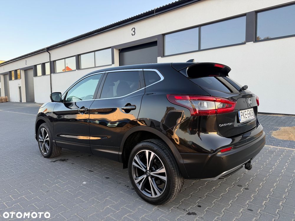 Nissan Qashqai - 14