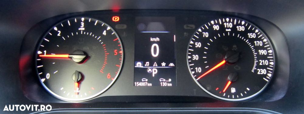 Renault Megane - 7