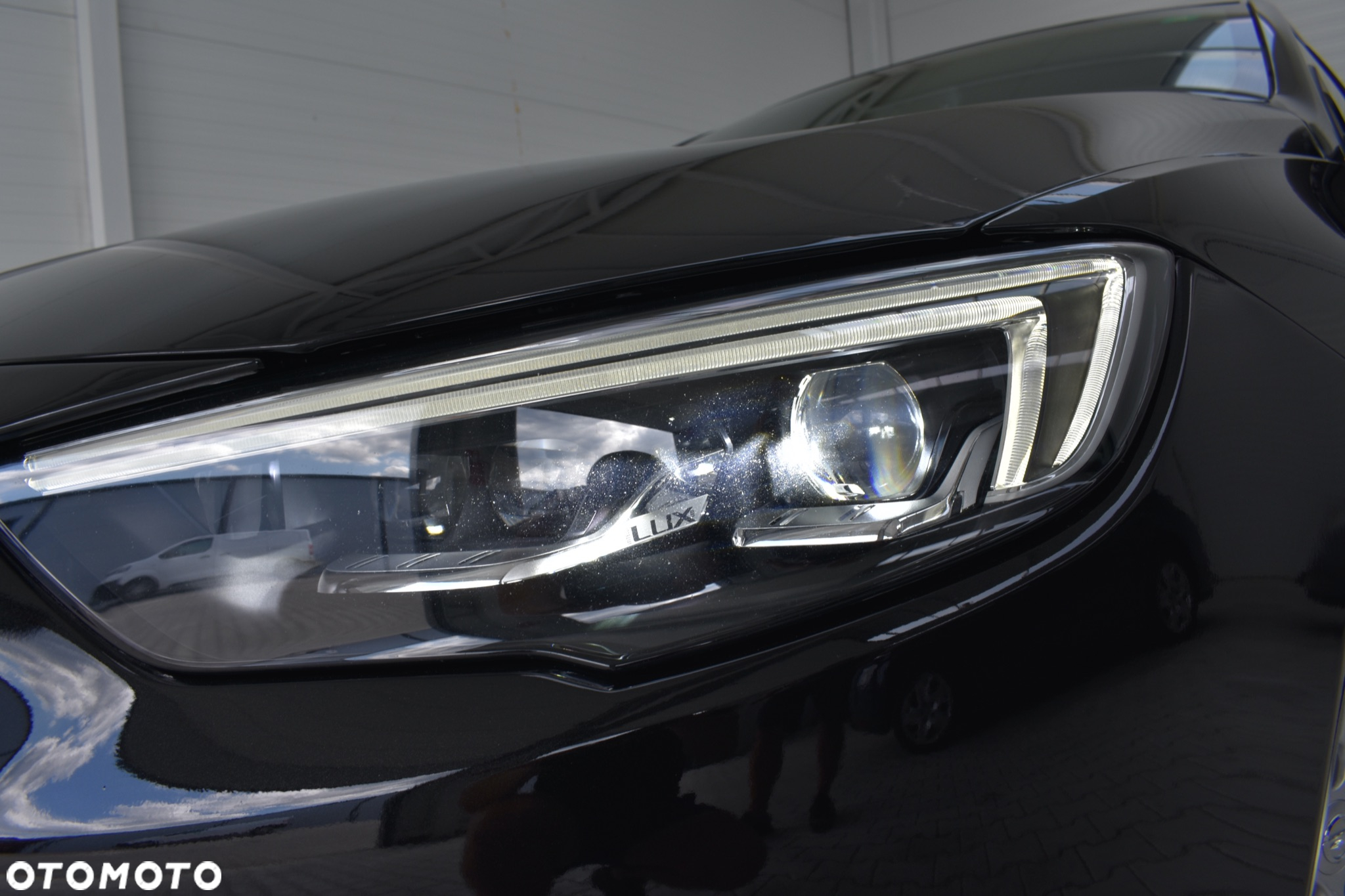 Opel Insignia Grand Sport 2.0 Diesel Innovation - 10