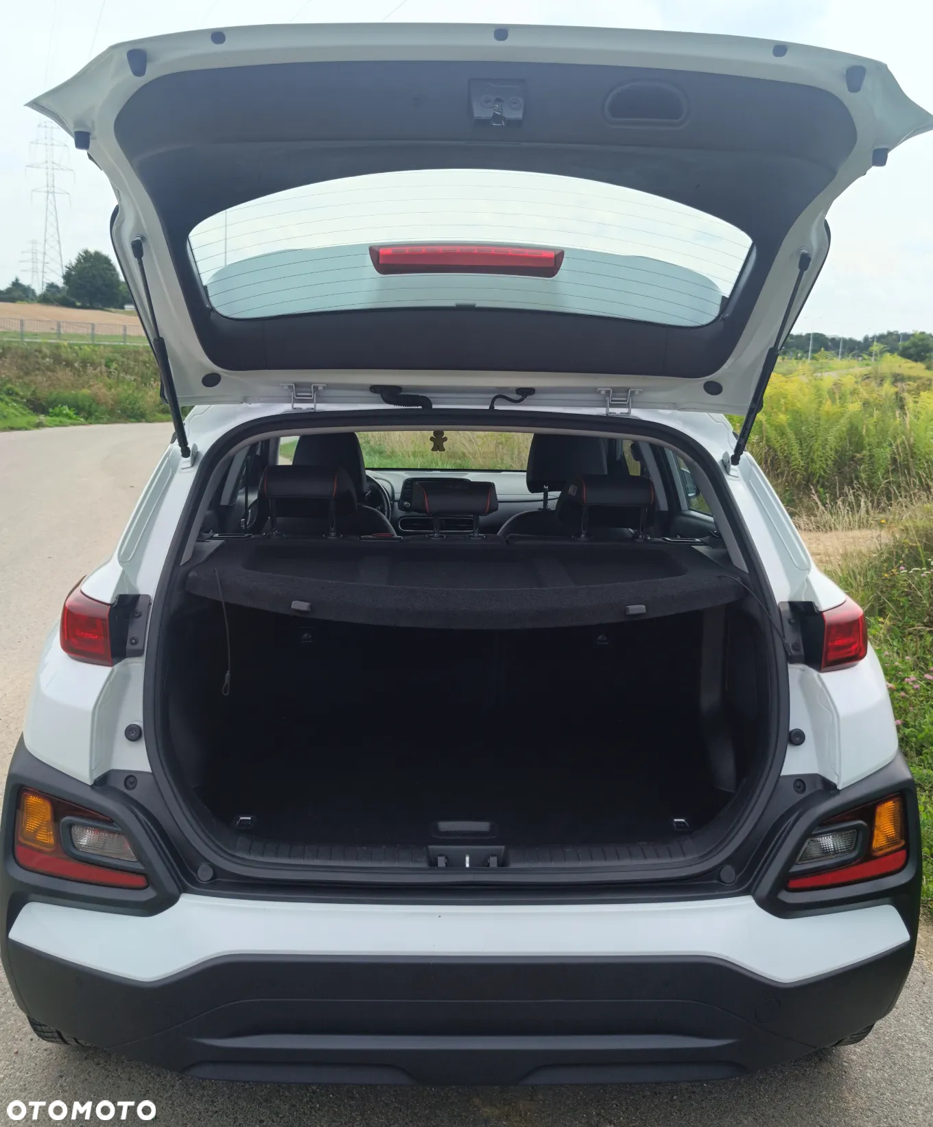 Hyundai Kona 1.6 CRDi Comfort - 8
