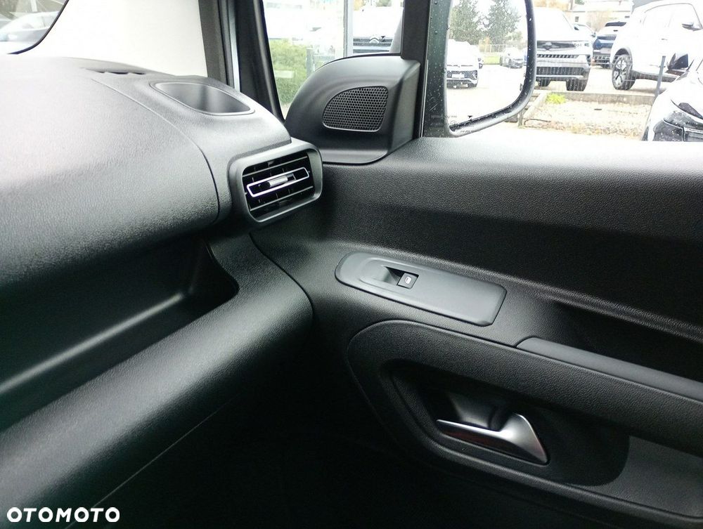 Peugeot Partner - 16