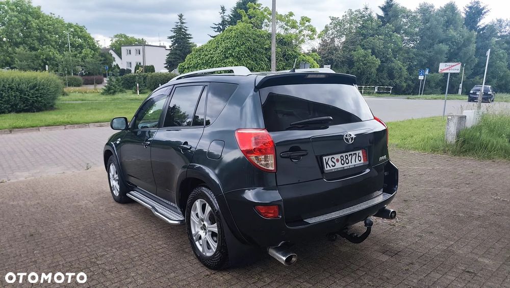 Toyota RAV4 2.2 D-4D 4x2 Travel - 19