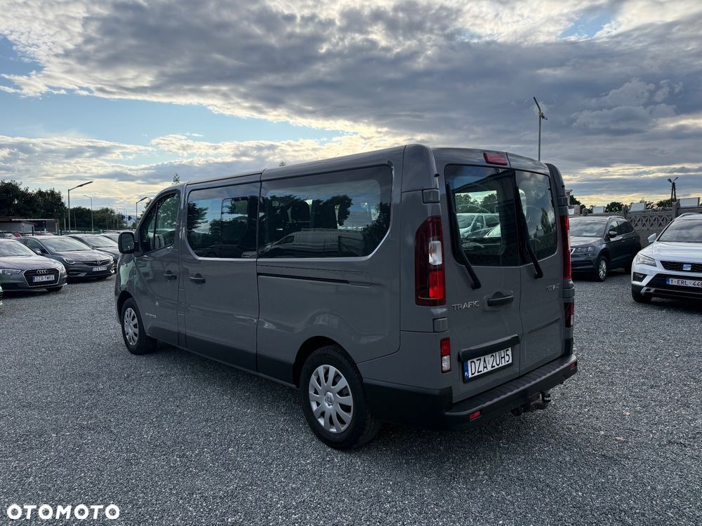 Renault Trafic - 3