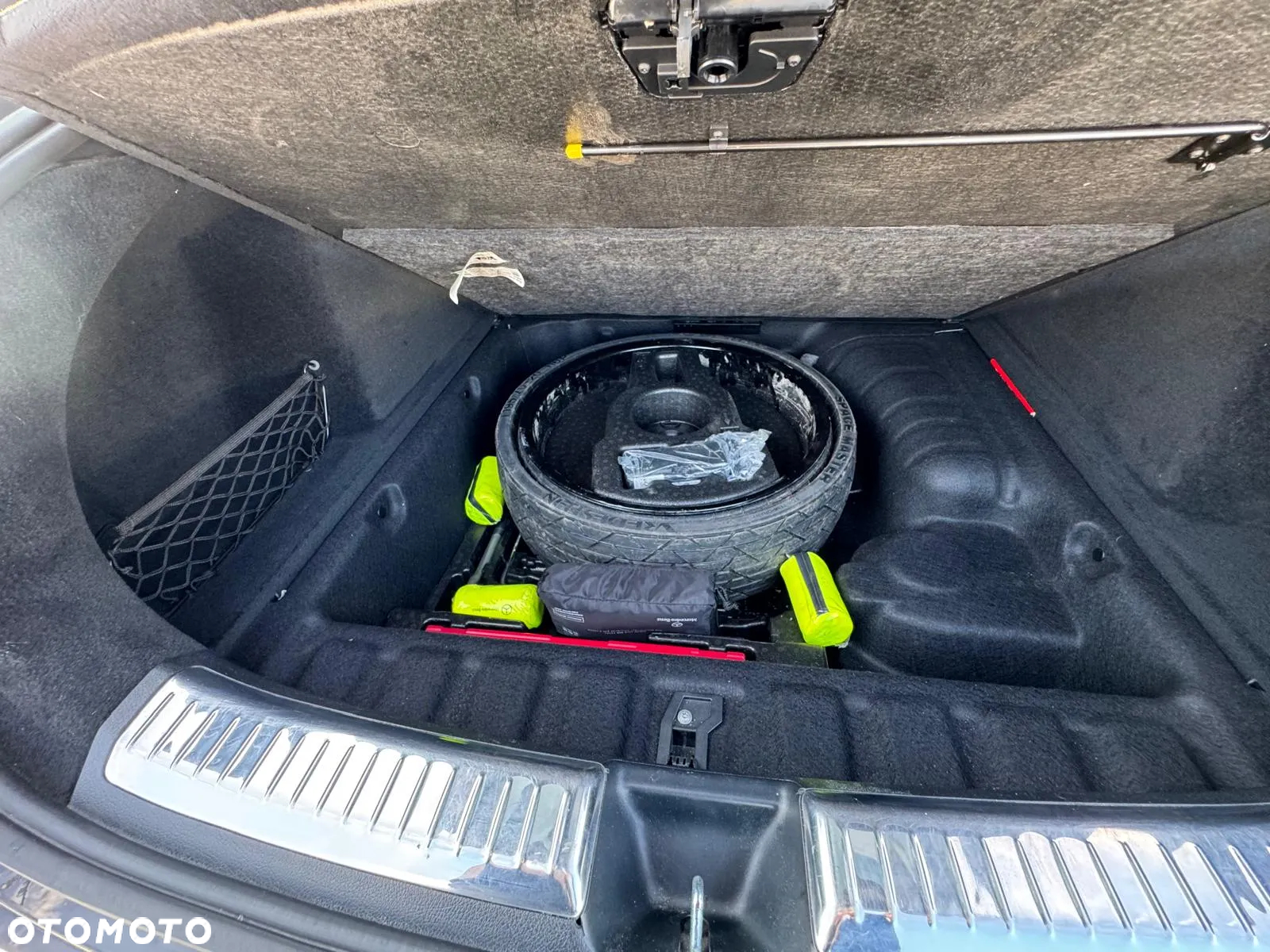 Mercedes-Benz GLE 400 d 4-Matic - 18