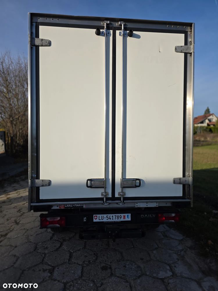 Iveco 35S17 Daily - 5