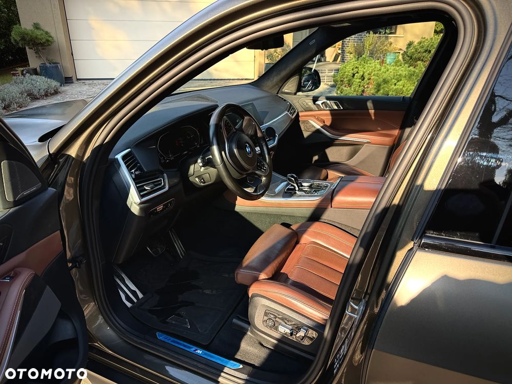 BMW X5 xDrive40d mHEV sport - 14