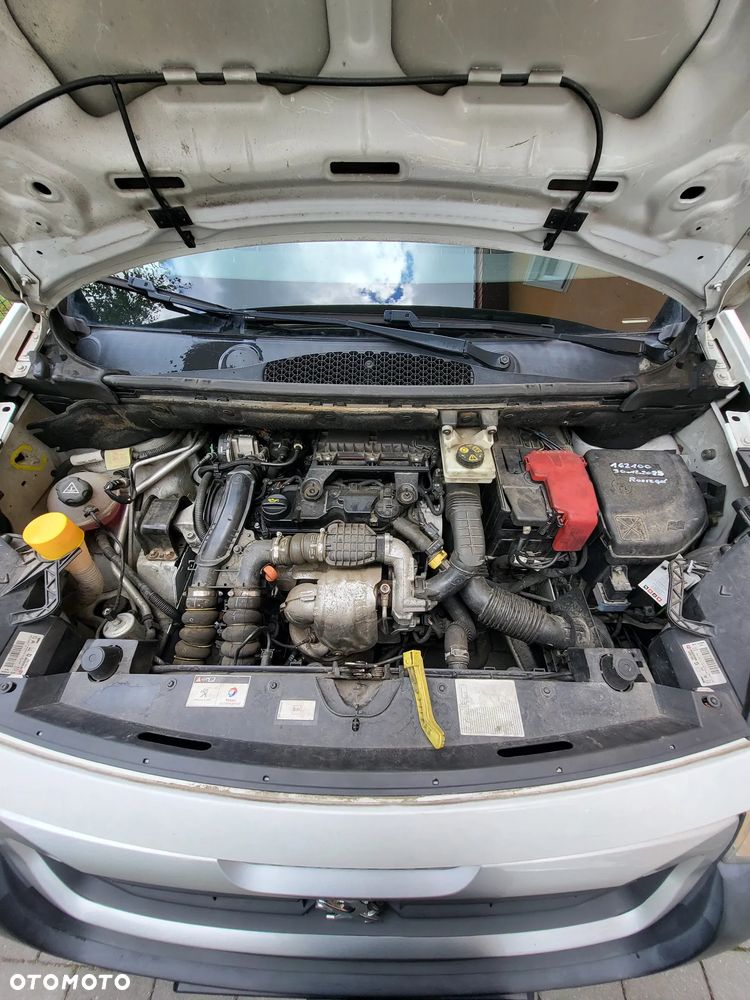 Peugeot Partner - 12