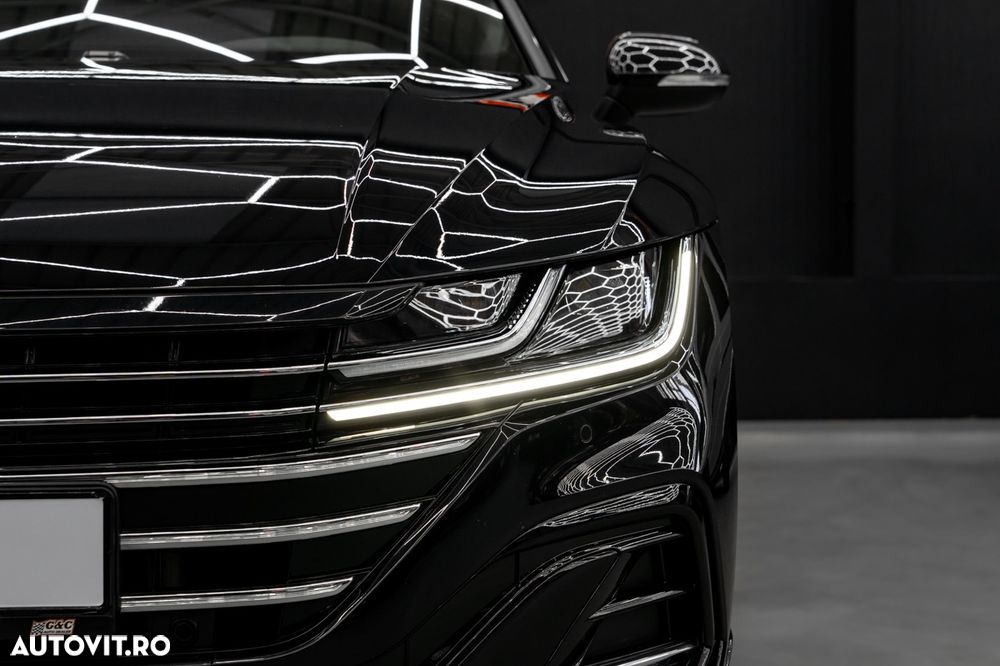 Volkswagen ARTEON 2.0 TDI SCR DSG R-Line - 7