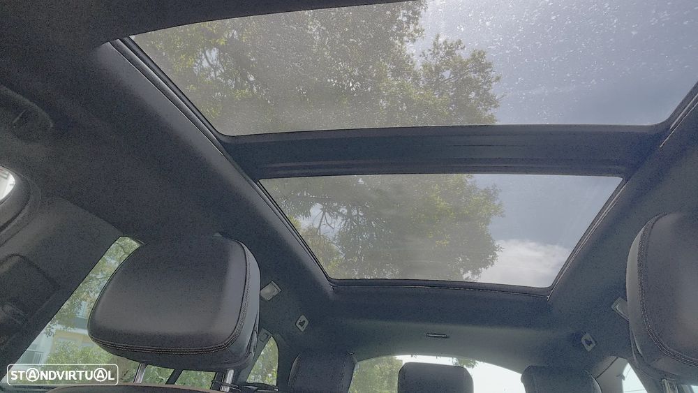 Opel Insignia Country Tourer 2.0 CDTi AWD S/S - 12