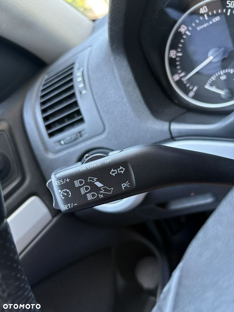 Skoda Octavia - 23