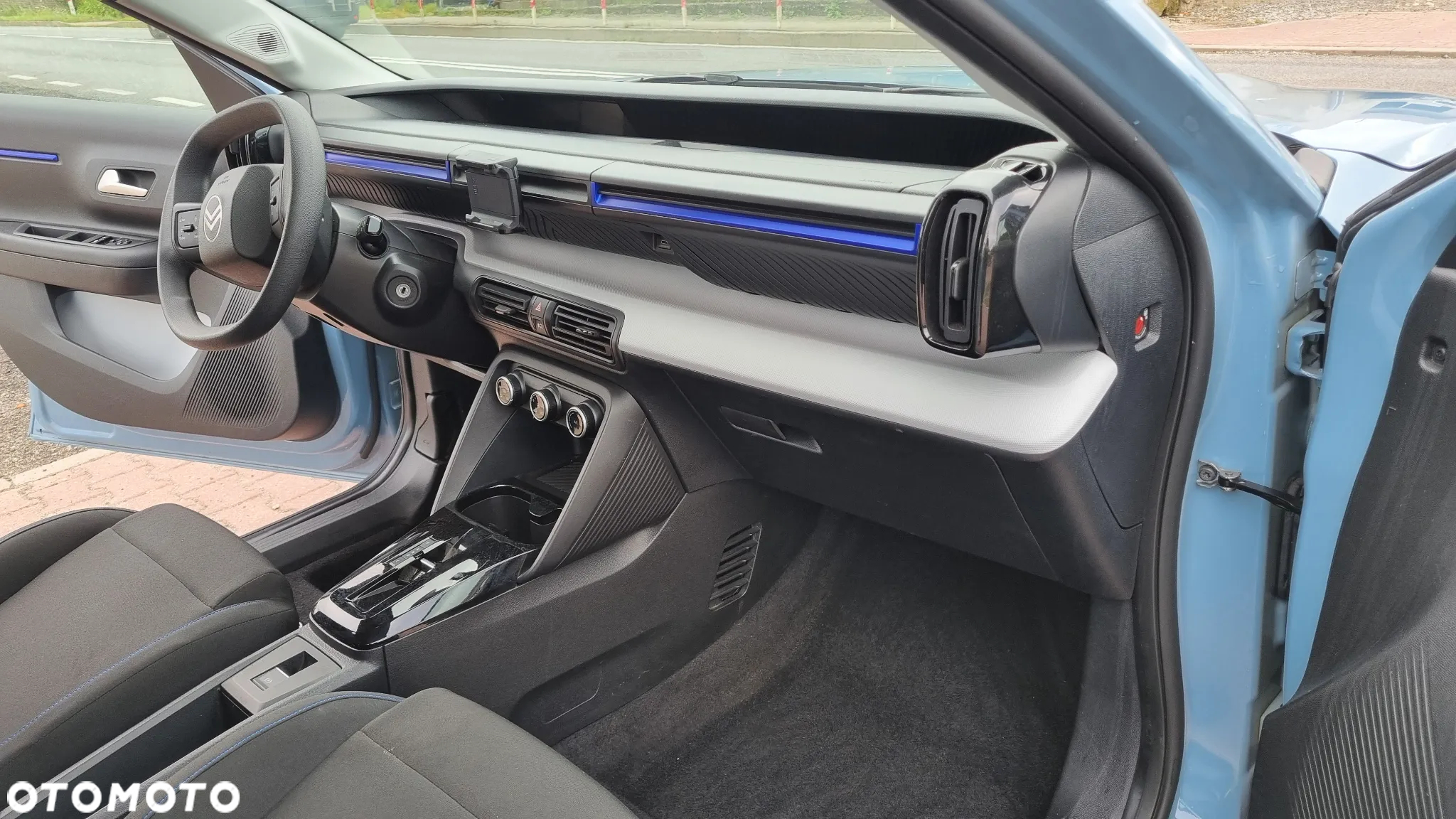 Citroën C3 e-C3 EV113 44.2kWh You Pack Plus - 20
