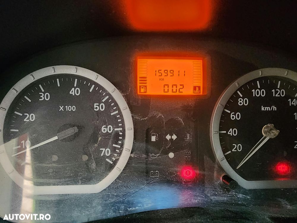 Dacia Logan Express 1.5 dCi - 2