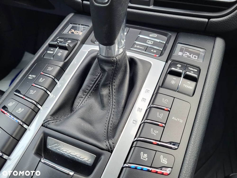 Porsche Macan S PDK - 18