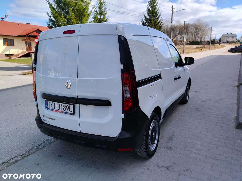 Renault Express Maxi Pack Clim - 12