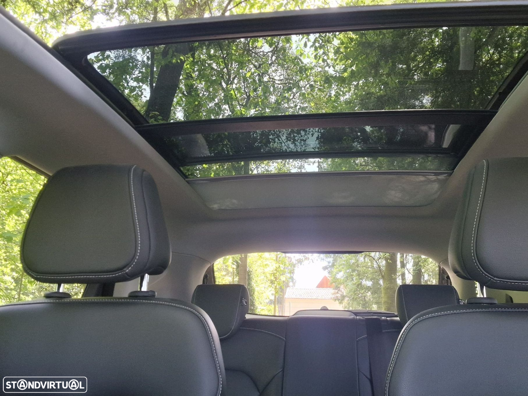 MG ZS EV 44.5 kWh Luxury - 12