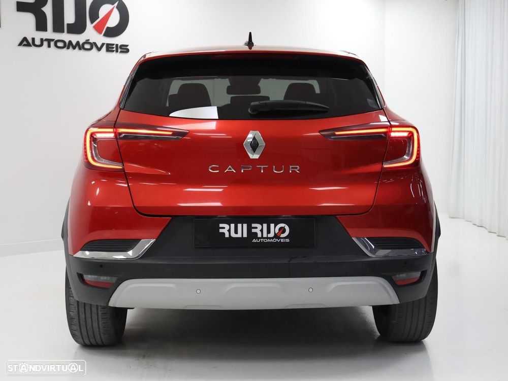 Renault Captur 1.0 TCe Techno - 30