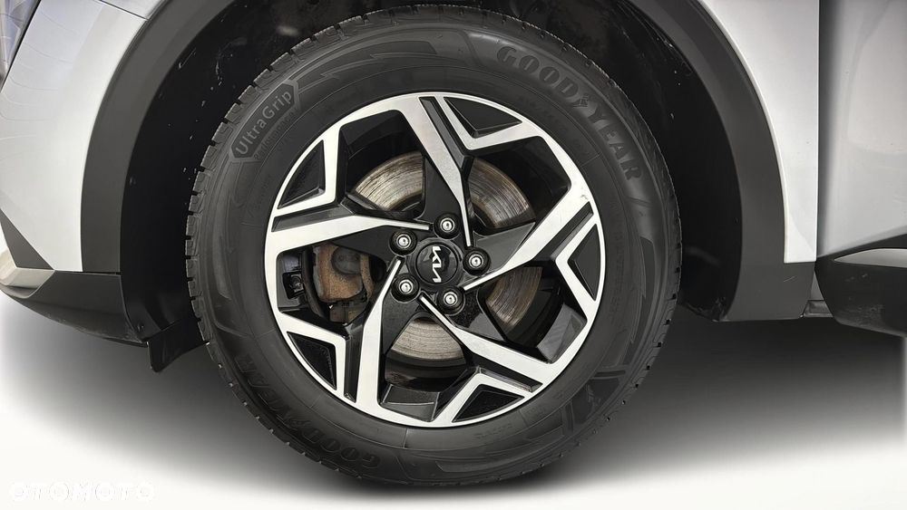 Kia Sportage 1.6 T-GDI M 2WD - 19