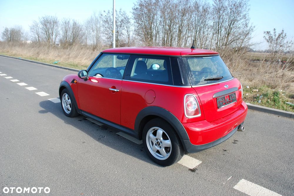 MINI ONE - 5
