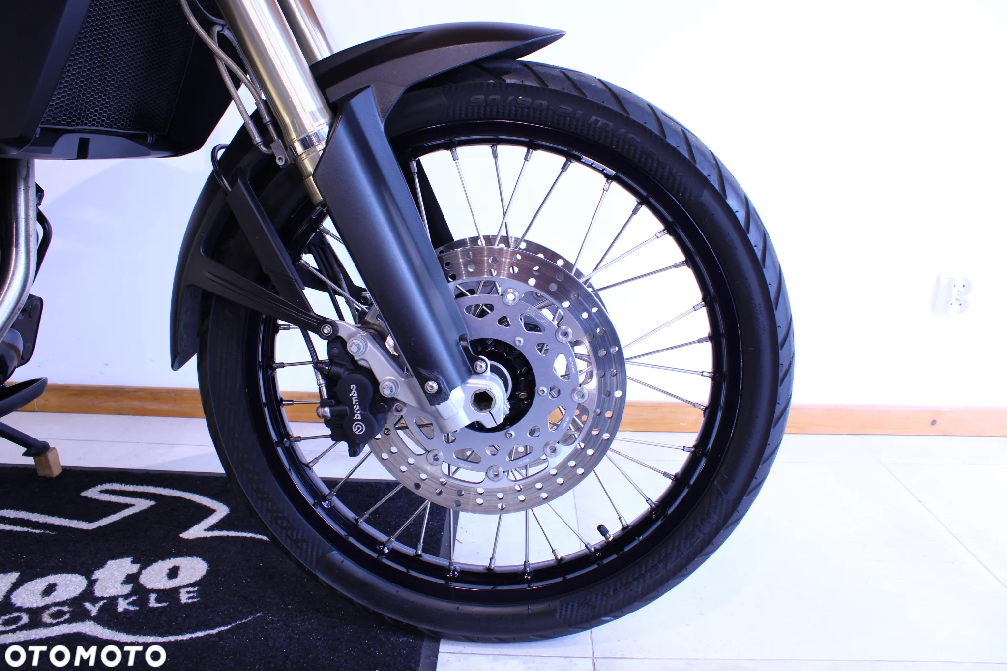 BMW GS - 20