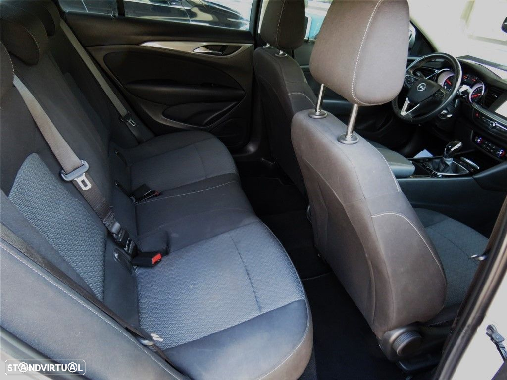 Opel Insignia Grand Sport 1.6 CDTi Business Edition - 13