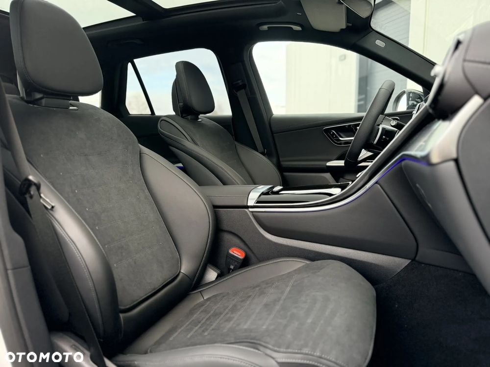 Mercedes-Benz GLC - 20