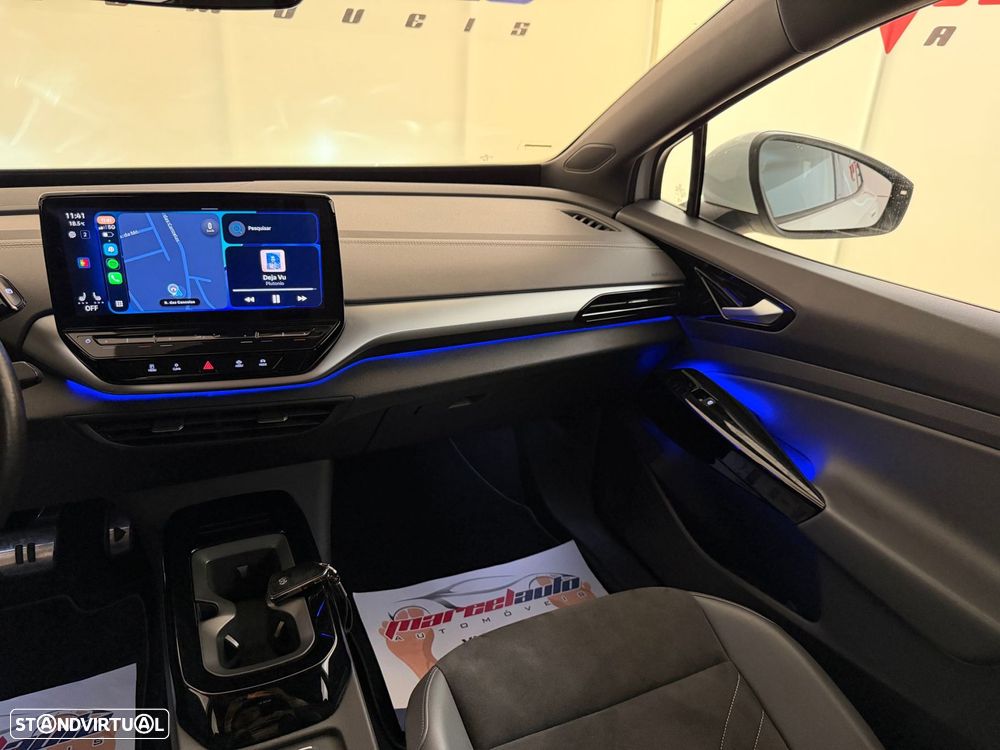 VW ID.5 77 kWh Pro Performance - 48