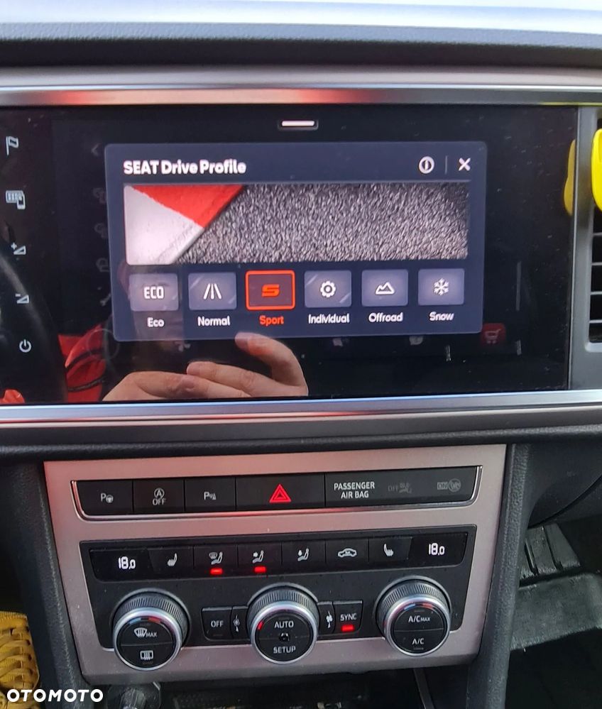 Seat Ateca - 7
