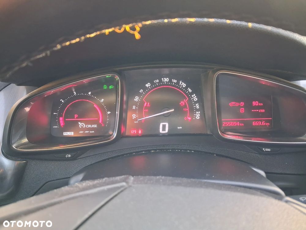 Citroën DS5 HDi 165 SportChic - 9