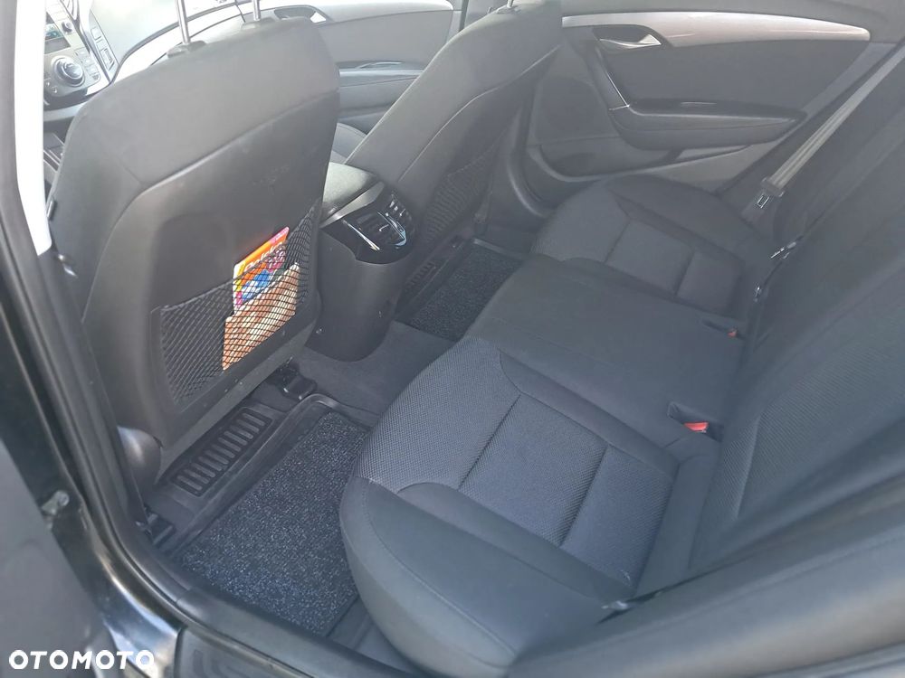 Hyundai i40 - 7