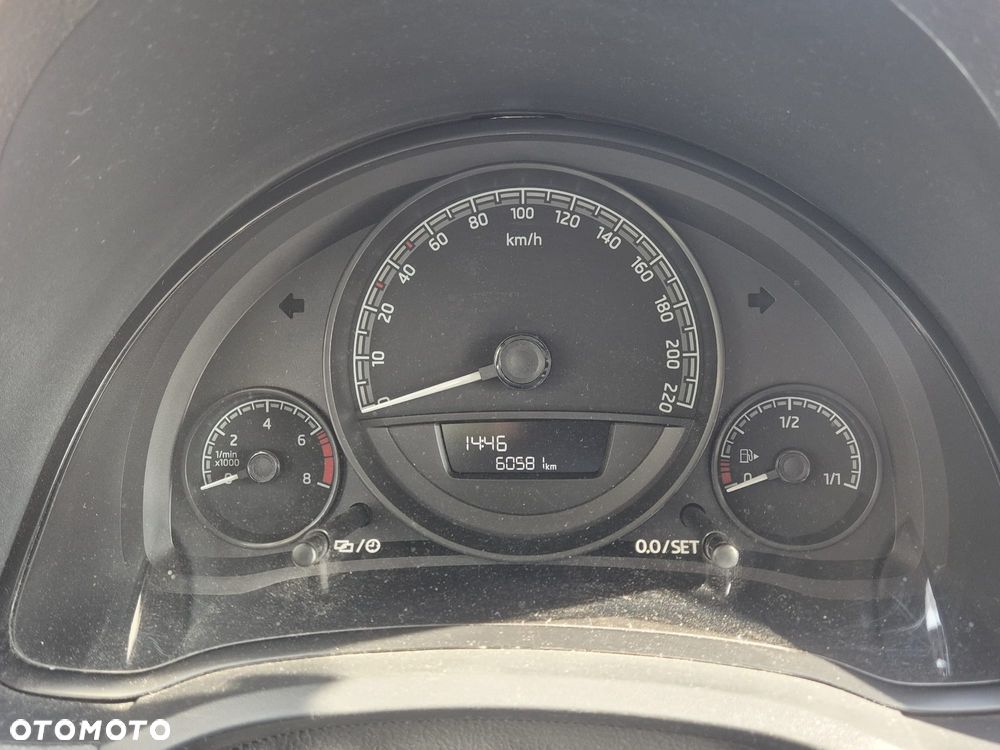 Skoda Citigo 1.0 MPI Ambition - 9