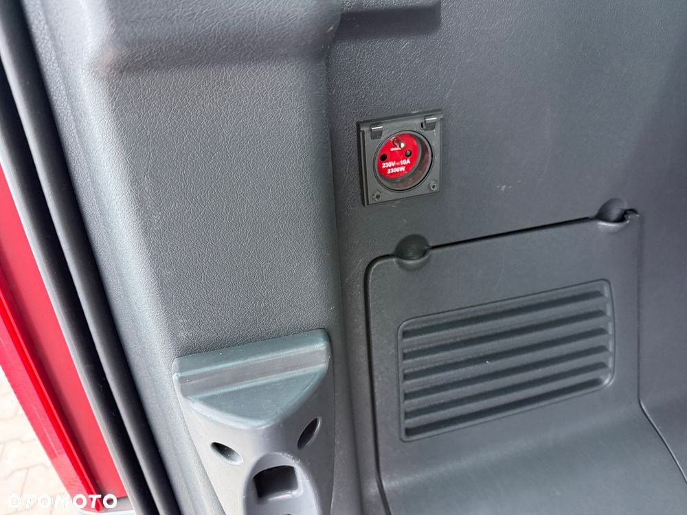 Citroën Jumpy L2 (5-Si.) Oceanic - 28