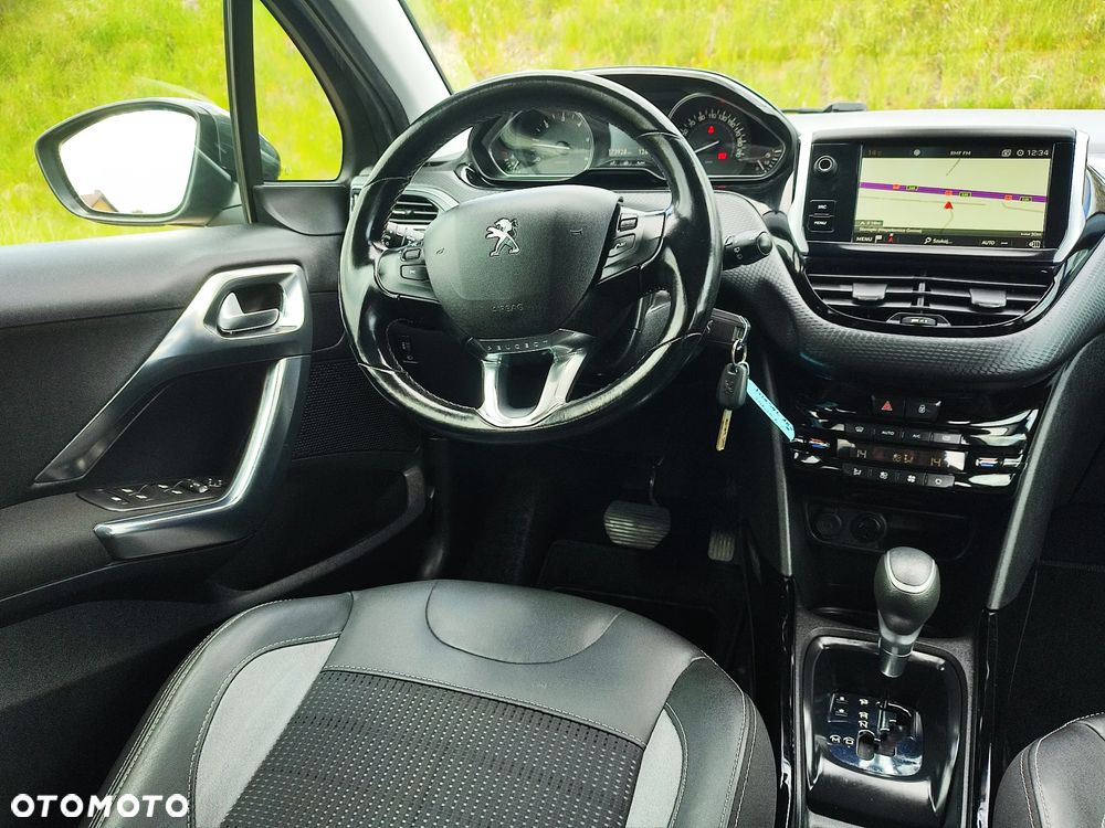 Peugeot 2008 - 30