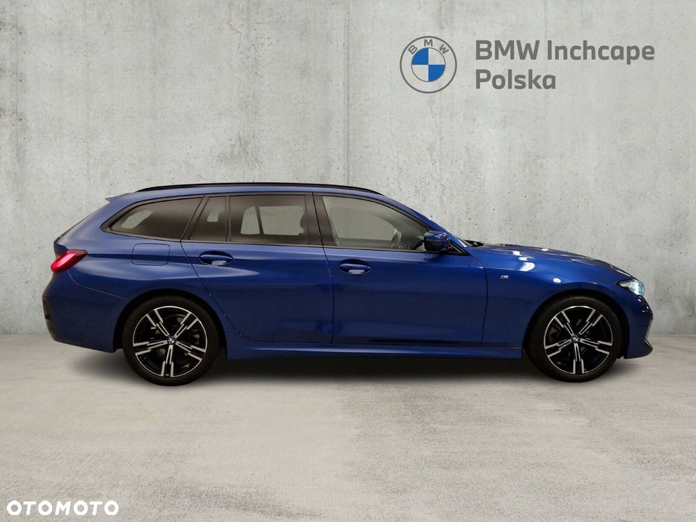 BMW Seria 3 - 6