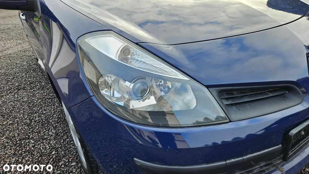 Renault Clio 1.2 TCE Rip Curl - 11