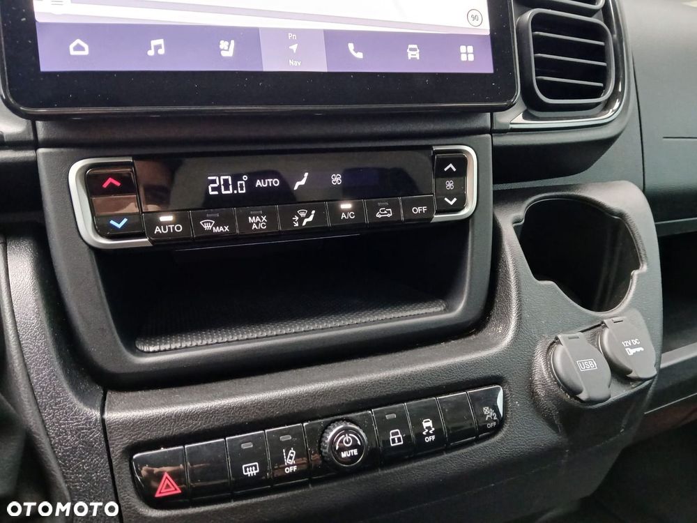 Toyota PROACE MAX - 23