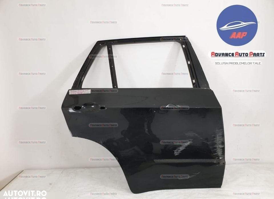 Usa dreapta spate originala BMW X5 E70 2006 2007 2008 2009 2010 - 2