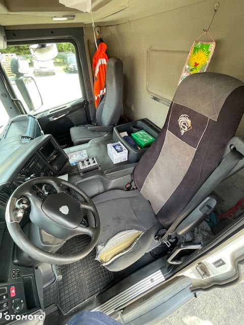 Scania P310 - 7