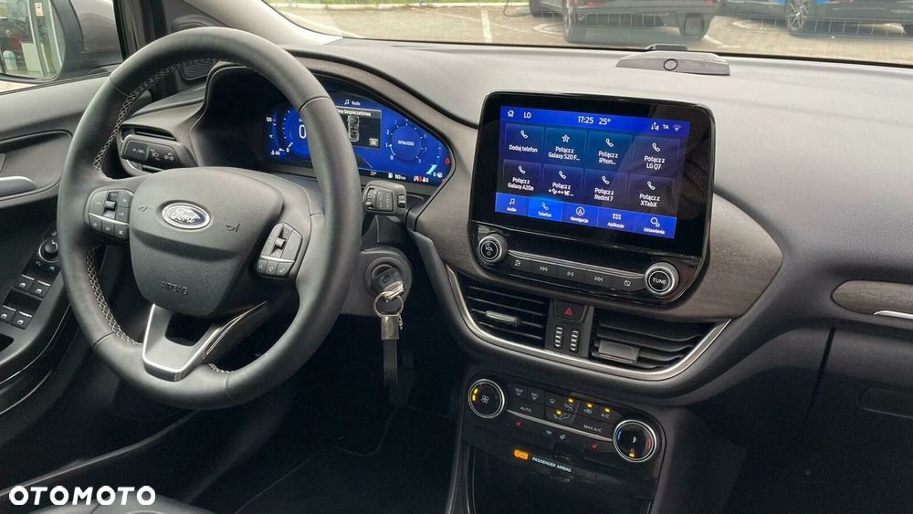 Ford Puma 1.0 EcoBoost Titanium X - 16