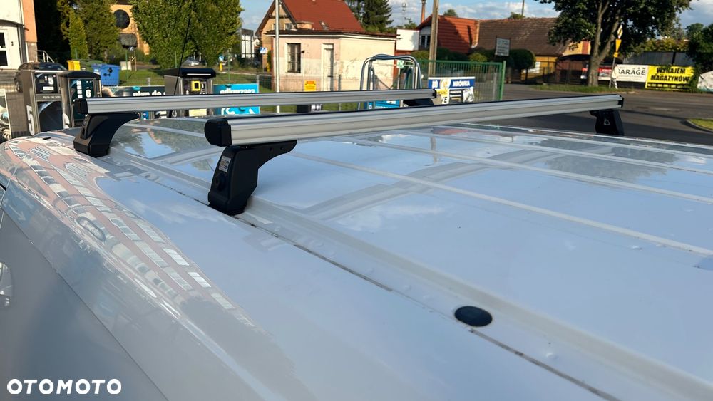 Ford Transit Connect 200 L1 Ambiente - 5