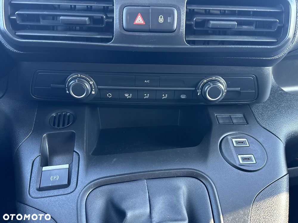Toyota PROACE CITY - 26